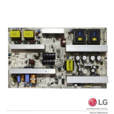 PLACA FONTE LG  47LG50D 47LG70YD EAY40505301 EAY40505303 EAX40157601  EBT57011602 EBT48194801